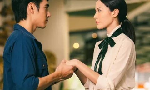 Qua đêm nhà bạn trai, tôi bỗng nhận được cuộc gọi từ người chồng quá cố, nghe giọng nói cất lên mới phát hoảng