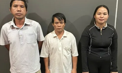 Vì sao "nữ quái" Vũ Phạm Mồng Huyền bị bắt?