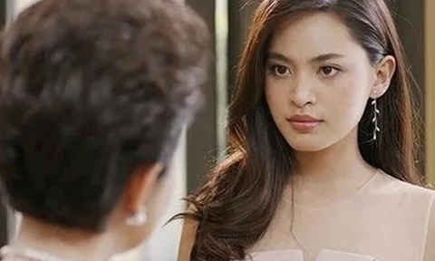 Con dâu đuổi khéo mẹ chồng về quê vì chê bà 8 năm chăm cháu không như ý, mẹ chồng rút ra một thứ khiến cô òa khóc