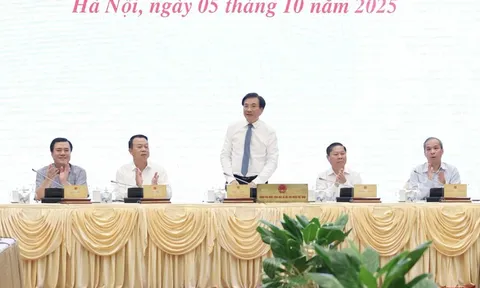 Họp báo Chính phủ tháng 9: Tình hình KTXH tháng sau tốt hơn tháng trước, quý sau tốt hơn quý trước