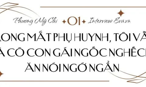 Trung thu ở tuổi 22 của Phương Mỹ Chi: "Sự kết nối với gia đình đôi khi chỉ là được cùng nhau ăn ngon"