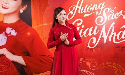 Như Quỳnh thay đổi giọng hát ở tuổi 55 vì sức khỏe: "Cột hơi của tôi không còn như xưa"