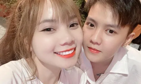 Chào đời nặng 3,7kg, con gái quốc tịch Mỹ của hot girl Huế Múi Xù hiện hơn 2 tuổi, xinh như thiên thần