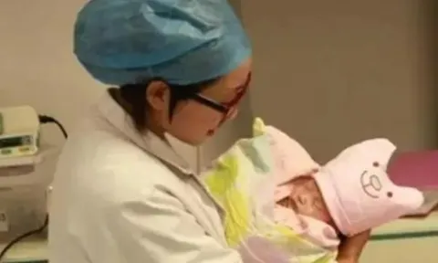Chồng nghi ngờ vợ ngoại tình vì con trai càng lớn càng không giống bố, mẹ chồng bật khóc nhận lỗi