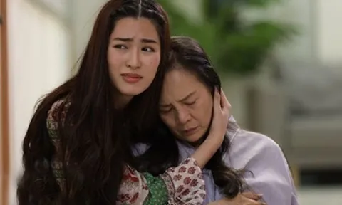 Mẹ đơn thân U50 bỗng dưng có bầu, danh tính cha dượng khiến con gái xấu hổ bỏ nhà ra đi