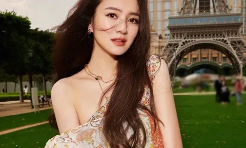 Chồng đại gia bị bắt vì lừa đảo, nữ diễn viên "Những ngã rẽ cuộc đời" một mình đưa 2 con đi viện