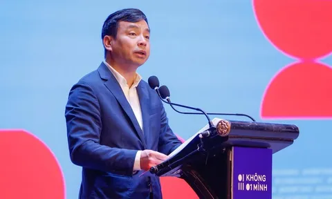 Chiến dịch 'Không một mình': 'Lá chắn đầu tiên' trong bảo vệ trẻ em khỏi hiểm họa mạng