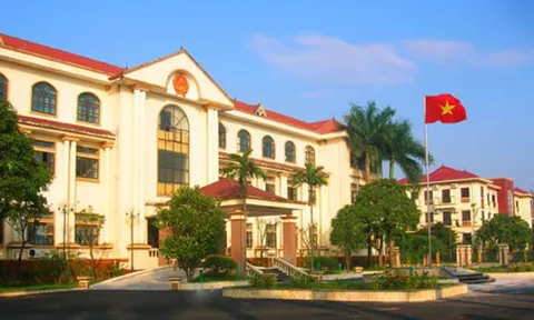 Bộ Nội vụ đề xuất khung số lượng Phó Chủ tịch và Ủy viên UBND cấp tỉnh, cấp xã