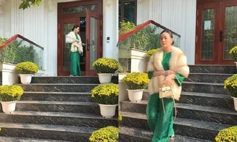 Cơ ngơi dàn diễn viên "Gió ngang khoảng trời xanh": Phương Oanh ở biệt thự cùng Shark, cô chủ trọ có "nhà tranh" nên thơ