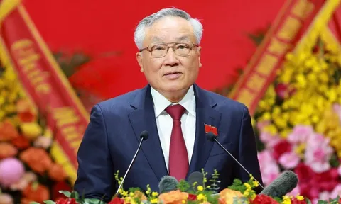 Phấn đấu tăng trưởng kinh tế giai đoạn 2026-2030 đạt tốc độ cao