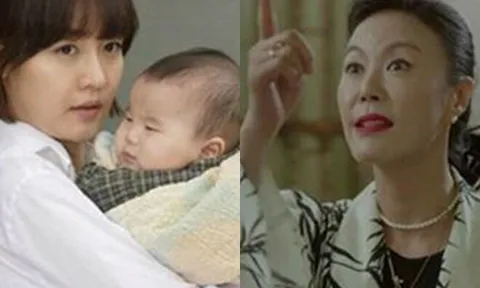 Con dâu bận đi làm nails quên đón cháu ngoại, mẹ chồng nói một câu khiến cô bủn rủn chân tay