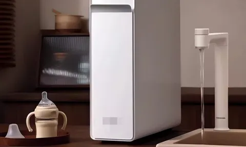 Có thực sự cần lắp máy lọc nước cho gia đình không? Thợ lành nghề tiết lộ sự thật