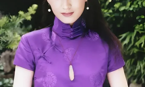 Nhận 9 tỷ đồng sau 6 ngày hẹn hò, bạn thân Triệu Vy bị nói không sinh con vì chê chồng xấu, đây là dung mạo đứa trẻ!