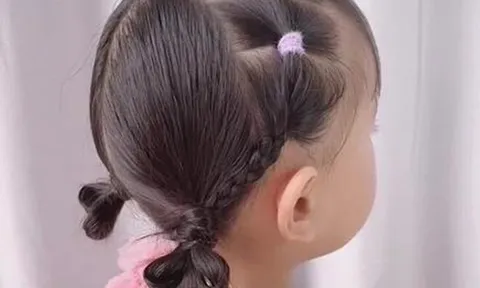 Bé gái 4 tuổi đi nhà trẻ về kêu "Con đau lắm", mẹ kiểm tra thì xót xa, lập tức đi kiện