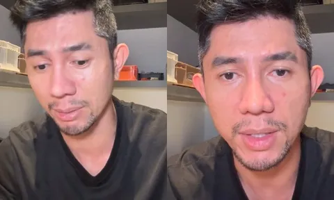 Lương Bằng Quang bật khóc đọc bức thư tâm nguyện cuối cùng của Ngân 98 trước khi bị bắt