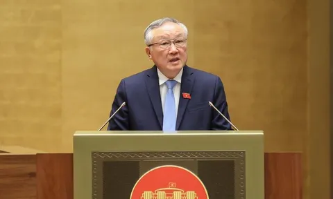 Để lại nhiều dấu ấn nổi bật; tạo thế, tạo đà, tạo lực để đất nước vững bước tiến vào kỷ nguyên mới