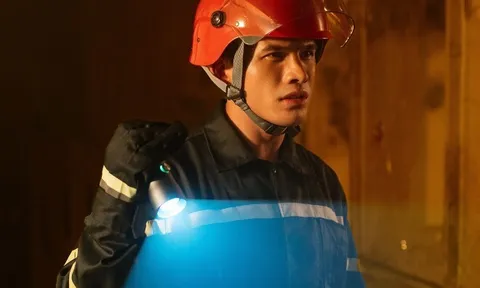 Quốc Thiên bất chấp nguy hiểm khi thực hiện MV, quyết tâm "mua trọn đời" bài hát của Đông Thiên Đức