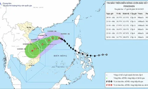 Thủ tướng yêu cầu chủ động ứng phó bão số 12 và mưa lũ