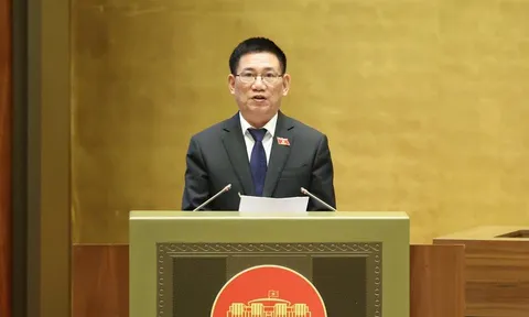 Dự kiến dành 8,51 triệu tỷ đồng chi đầu tư phát triển, 10,6 triệu tỷ chi thường xuyên