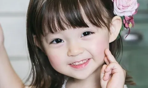 Bố mẹ đặt tên cho con là Thúy, nhân viên tư pháp nhầm lẫn thành cái tên quá xấu khiến phụ huynh tá hỏa