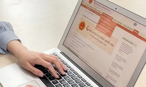 Tập trung rà soát, cắt giảm, đơn giản hóa thủ tục hành chính dựa trên dữ liệu