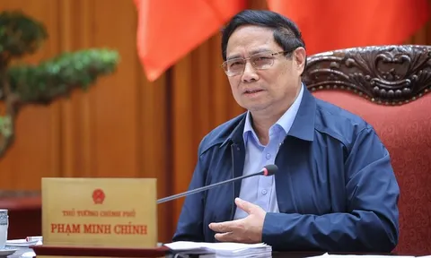 Thường trực Chính phủ cho ý kiến về 3 dự thảo nghị định quan trọng