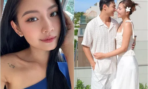 3 năm sinh 2 con, Chúng Huyền Thanh từng vừa ăn vừa bế con nay nhàn nhã, U30 đẹp nóng bỏng ai cũng mê