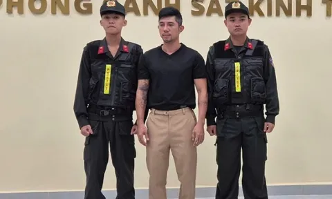 Trước khi bị bắt vì hối lộ "chạy án", Lương Bằng Quang kịp ra ca khúc mới, buồn khổ vì xa Ngân 98