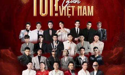 25 nghệ sĩ từ "Anh trai vượt ngàn chông gai" không nhận cát-xê trong đêm nhạc gây quỹ từ thiện