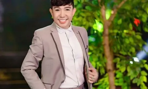 Có 4 con với Hoa khôi, nam ca sĩ nổi tiếng họ Đinh đặt tên 2 con gái giống nhau, 2 con trai y hệt