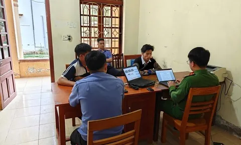 Danh tính nam thanh niên giao cấu với bé gái dưới 16 tuổi vừa bị khởi tố