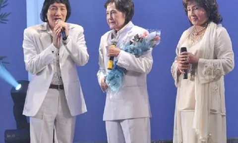 Bố ruột Tấn Beo - Tấn Bo là "Hoàng đế đĩa nhựa" cát-xê cao ngất ngưởng: Nhiều người biết tên chứ chưa thấy mặt