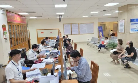 Bảo đảm mô hình tổ chức chính quyền địa phương 2 cấp hoạt động hiệu lực, hiệu quả