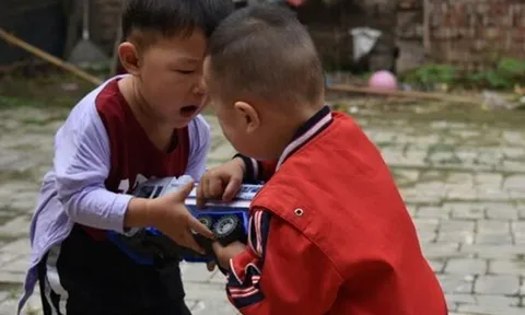 Con 3 tuổi đi học chuyển trường 4 lần, lý do khiến nhiều phụ huynh Việt đồng cảm