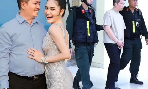 Đoàn Di Băng và sự nghiệp nghệ thuật "sớm nở chóng tàn", nổi tiếng từ khi lên mạng khoe giàu có