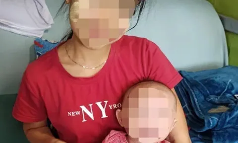 Phát hiện giúp việc âm thầm bỏ thuốc vào sữa cho con ăn, bố mẹ mở ngăn kéo tủ ở phòng cô ta thì đau lòng hơn