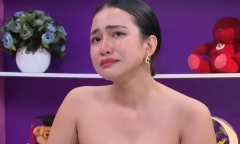 Mỹ nhân "Gia đình là số 1" giành sự sống cho con bị ruột ngoài bụng: "Chồng tôi tự bóp bóng cấp cứu 5 giờ"