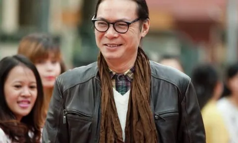 Lận đận với 3 đời vợ, NSND Trần Lực “lãi” 4 con, đều được đặt tên ngắn gọn 2 chữ giống bố rất hay