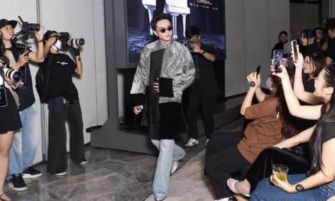 SOOBIN ra MV kết hợp cùng bố ruột là NSND, công bố chiến dịch đưa xẩm đến trường