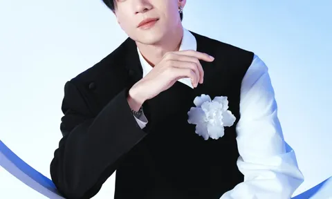 S.T Sơn Thạch trình làng bản tình ca mùa cưới 2025, nhận "cơn mưa" lời khen từ đồng nghiệp