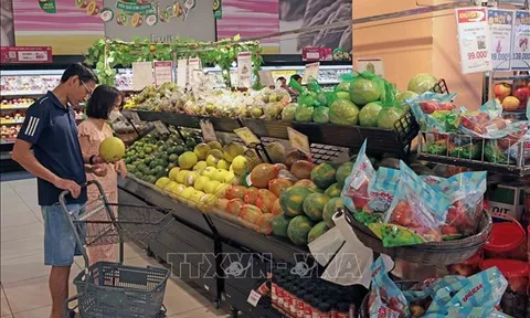 Kết luận của Ban Bí thư về công tác bảo vệ quyền lợi của người tiêu dùng