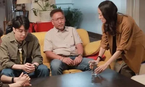 Bố mẹ chồng lương hưu 10 triệu/tháng cho con trai đất xây nhà nhưng không cho đứng tên, con dâu làm một việc không ngờ