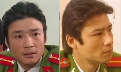 Cưới vợ trẻ kém 13 tuổi, “Cảnh sát hình sự” Võ Hoài Nam có 4 con cực phẩm, đặt tên họ Võ ấn tượng