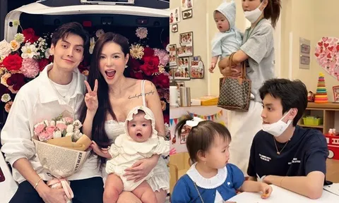 Học trường quốc tế 400 triệu/năm nhưng liên tục nghỉ, con gái nữ đại gia TP.HCM vào lớp "đơ cái mặt" vì ai cũng nói tiếng Anh