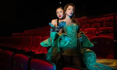 Văn Mai Hương thay đổi nhận xét về Chi Pu sau 8 năm: "Tôi chưa bao giờ ghét cô ấy"