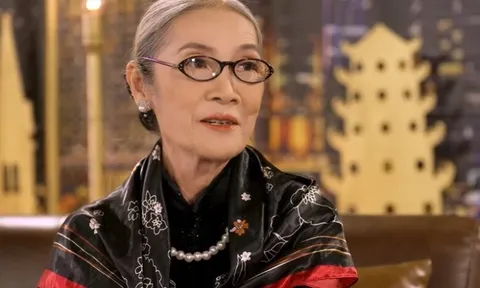 Diễn viên Thanh Hiền kể chồng có người khác: "Cô bồ muốn chọc tức tôi, viết tên chồng tôi và cô ấy lên cổ áo"