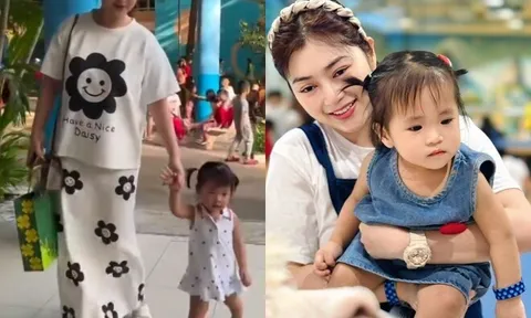 Sao Việt đưa con đi học mẫu giáo từ sớm: Thanh Trúc chuyển trường cho ái nữ, Hồ Ngọc Hà làm "gia sư" tiếng Việt