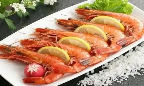 Những món ăn kết hợp với nhau có thể gây hại cho sức khỏe, nhiều món xuất hiện trên mâm cơm người Việt