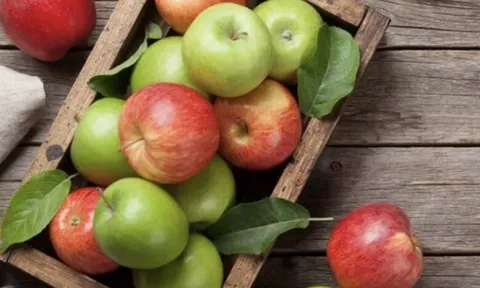 Loại quả "tốt nhất thế giới" được trồng bạt ngàn ở Việt Nam, thành đặc sản chỉ từ 25.000 đồng/kg, tốt cho sức khỏe