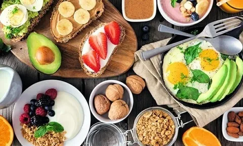 Ăn sai những món này càng ăn càng phá thận, có nhiều món người Việt “mê như điếu đổ”, thích ăn hằng ngày